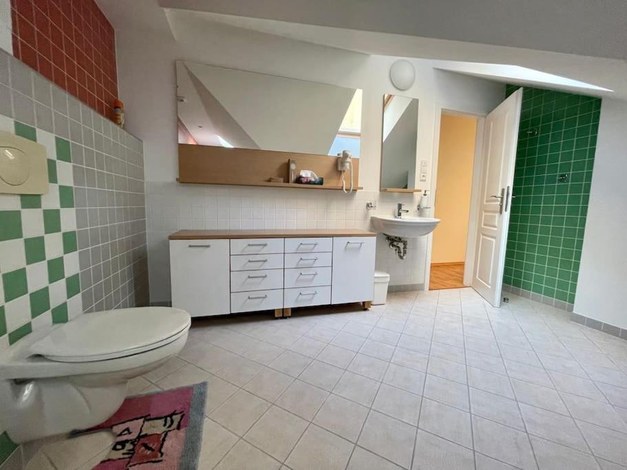 Huge Two Floor Apartment On The Park Colonnade With Free Parking For One Car, 160 Sqm Karlovy Vary Exterior foto